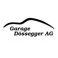 Garage Dössegger AG Logo