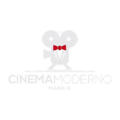 Cinema Moderno Multisala Logo