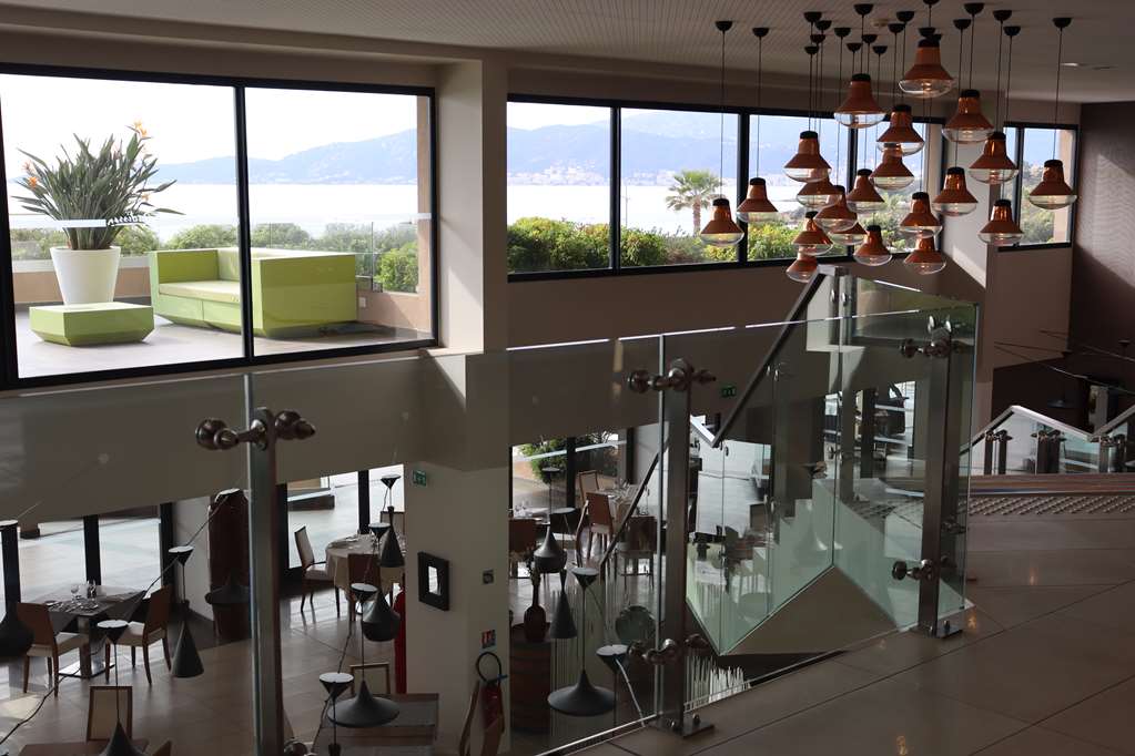 Radisson Blu Resort & Spa, Ajaccio Bay