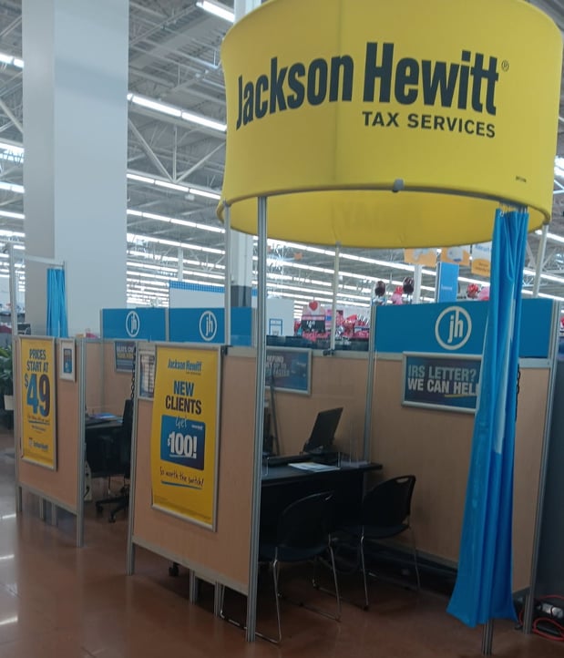 Images Jackson Hewitt Tax Service