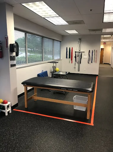 Images Kaizo Health - Rockville Chiropractic & Rehabilitation