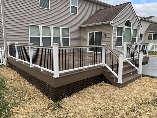 Images New Leaf Home Repair and Remodeling