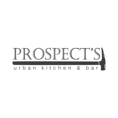 Prospect's Urban Kitchen & Bar Logo