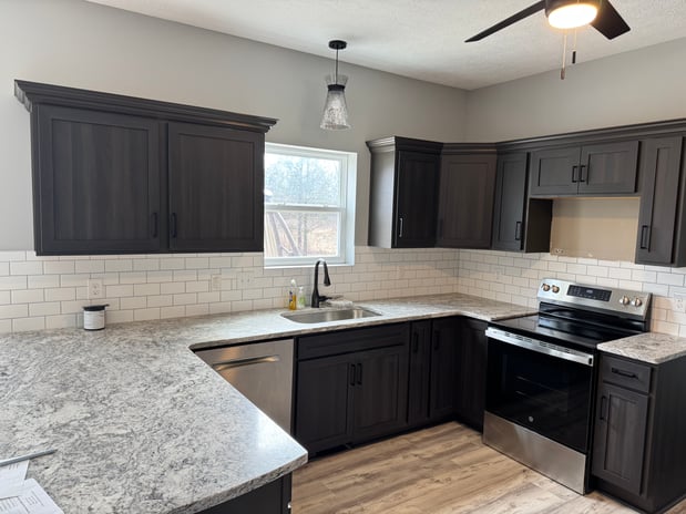 Images Affordable Cabinet Refacing
