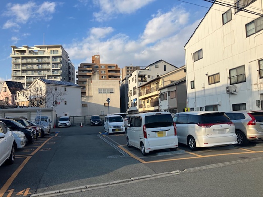 Images ONE PARK西中島2丁目