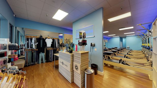 Images Club Pilates