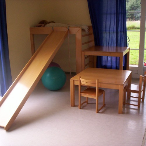 Ergotherapiepraxis Sonja Tasto, Triftweg 37 A in Drakenburg