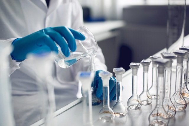 Images Laboratorio Analisi Nordlab