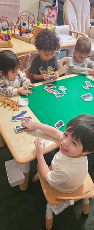 Images Love My Bilingual Angels, Group Family Daycare