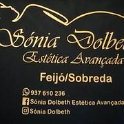 Sónia Dolbeth-Estética Avançada by Rainha Copas Logo