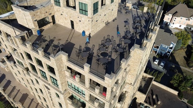 Images The Nest on Ninth - CLOSED