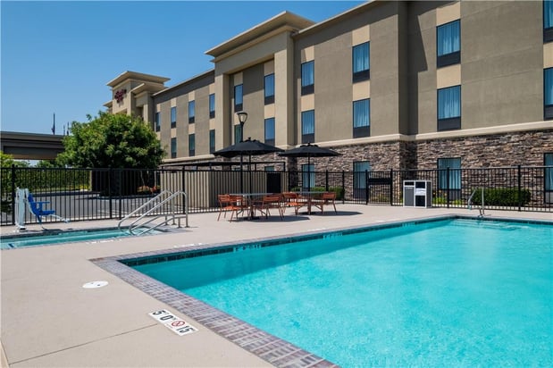 Images Hampton Inn Turlock