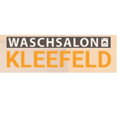 Logo Waschsalon Kleefeld
