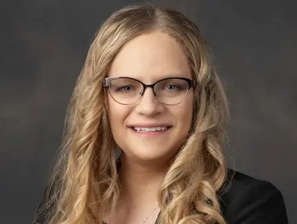 photo of Kendra Dempsey, AA