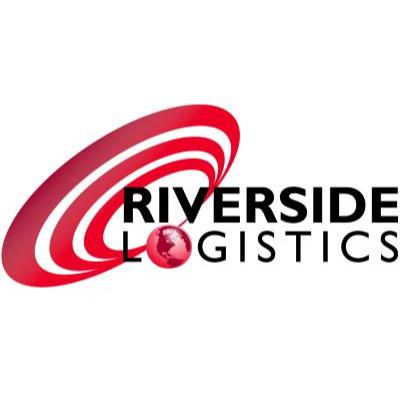 Riverside Logistics Logo
