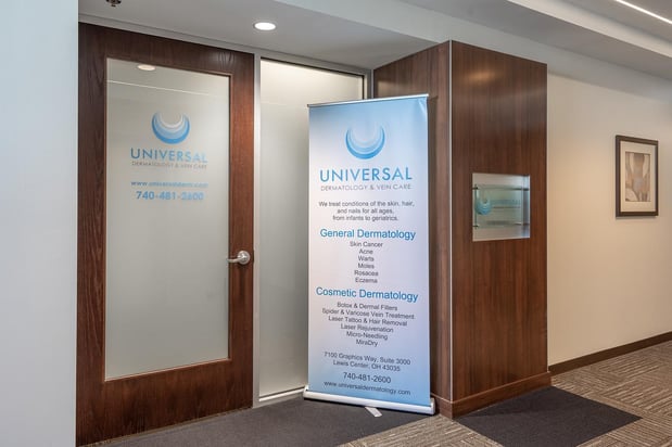 Images Universal Dermatology & Vein Care