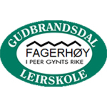Gudbrandsdal Leirskole AS Logo