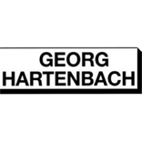 Logo Georg Hartenbach Technische Drehteile aus Kunststoff