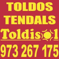 Toldos Toldisol Lleida