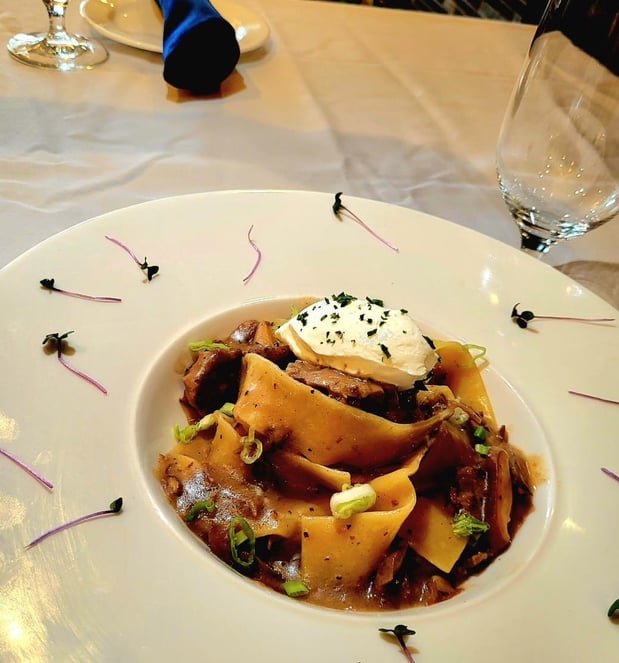 Images Waypoint Seafood & Grill