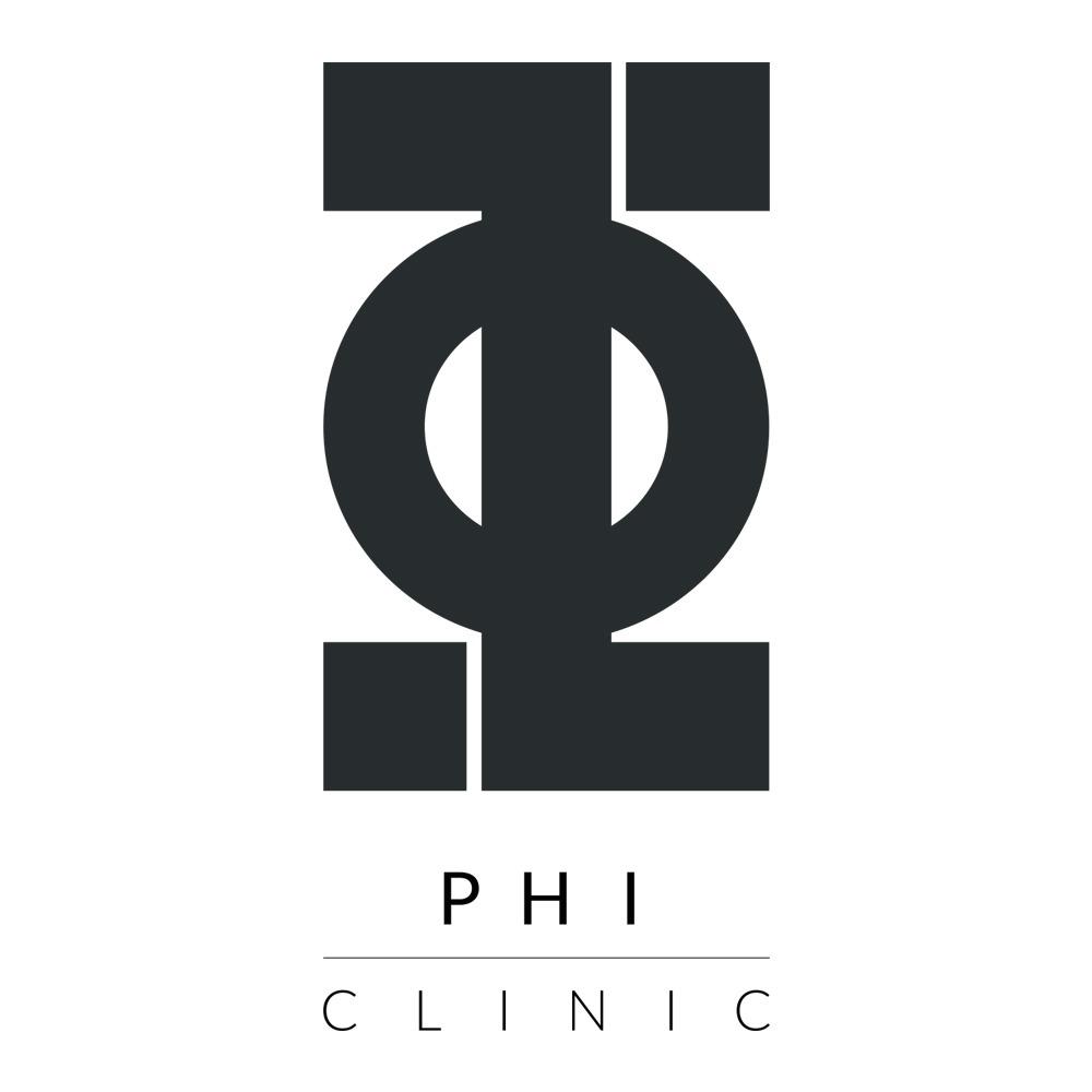 PHI Clinic Logo
