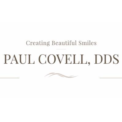Paul B Covell, DDS Logo