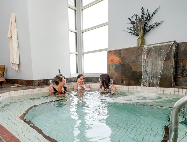Images Elan Brio Spa