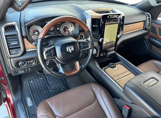 Images CRU Automotive