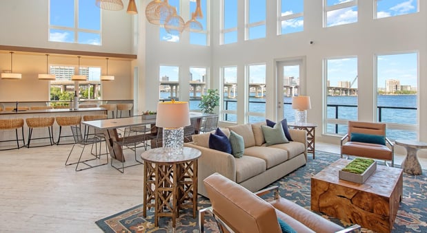 Images Riverside St. Johns Luxury Apartments