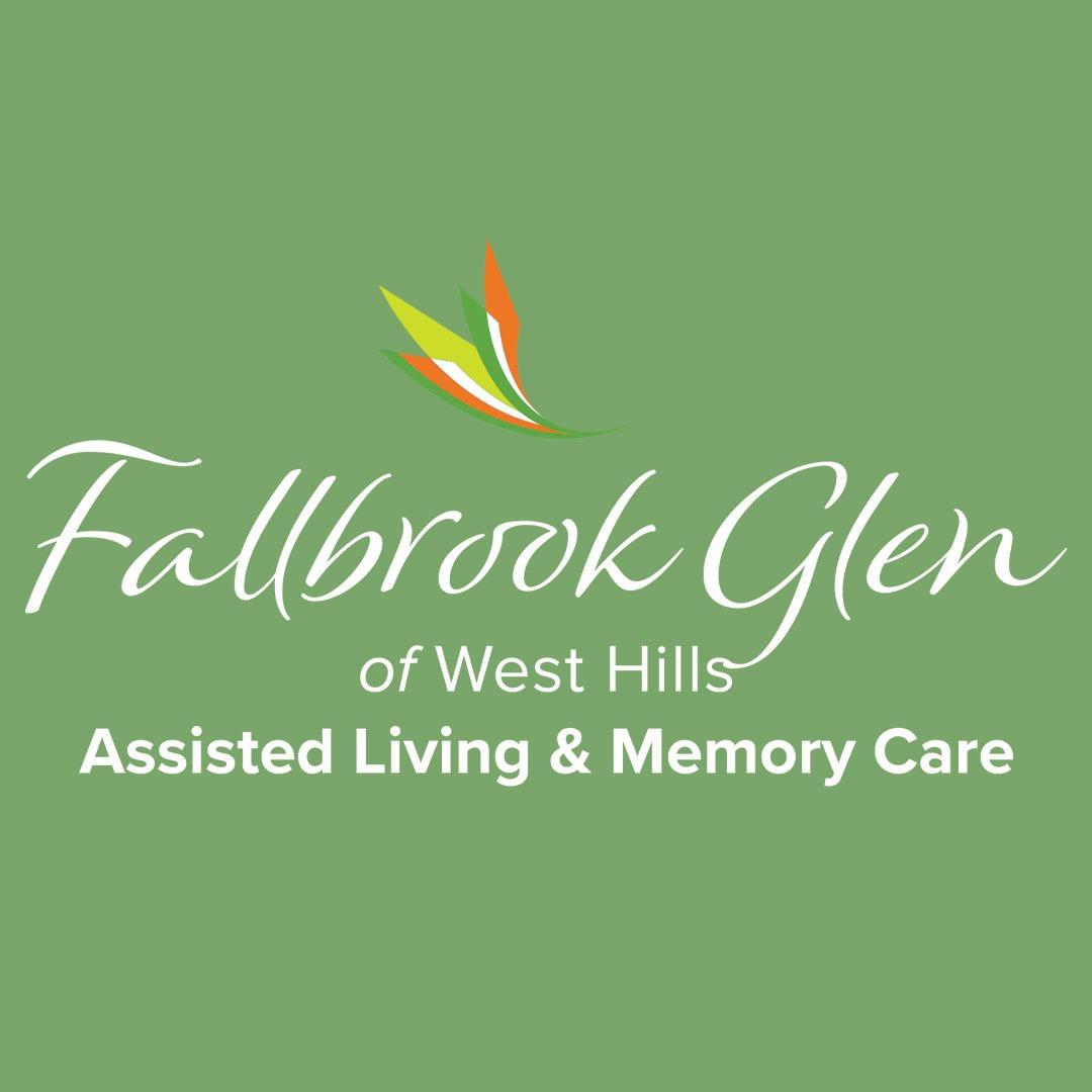 Fallbrook Glen of West Hills Logo