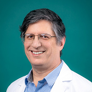 Dr. Randy Western, MD