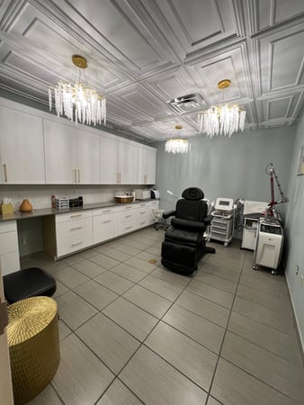 Images Freya's Lair Medical Spa