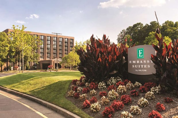 Images Embassy Suites by Hilton Richmond