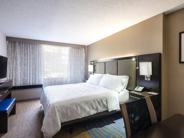 Images Holiday Inn Washington Capitol - Natl Mall by IHG