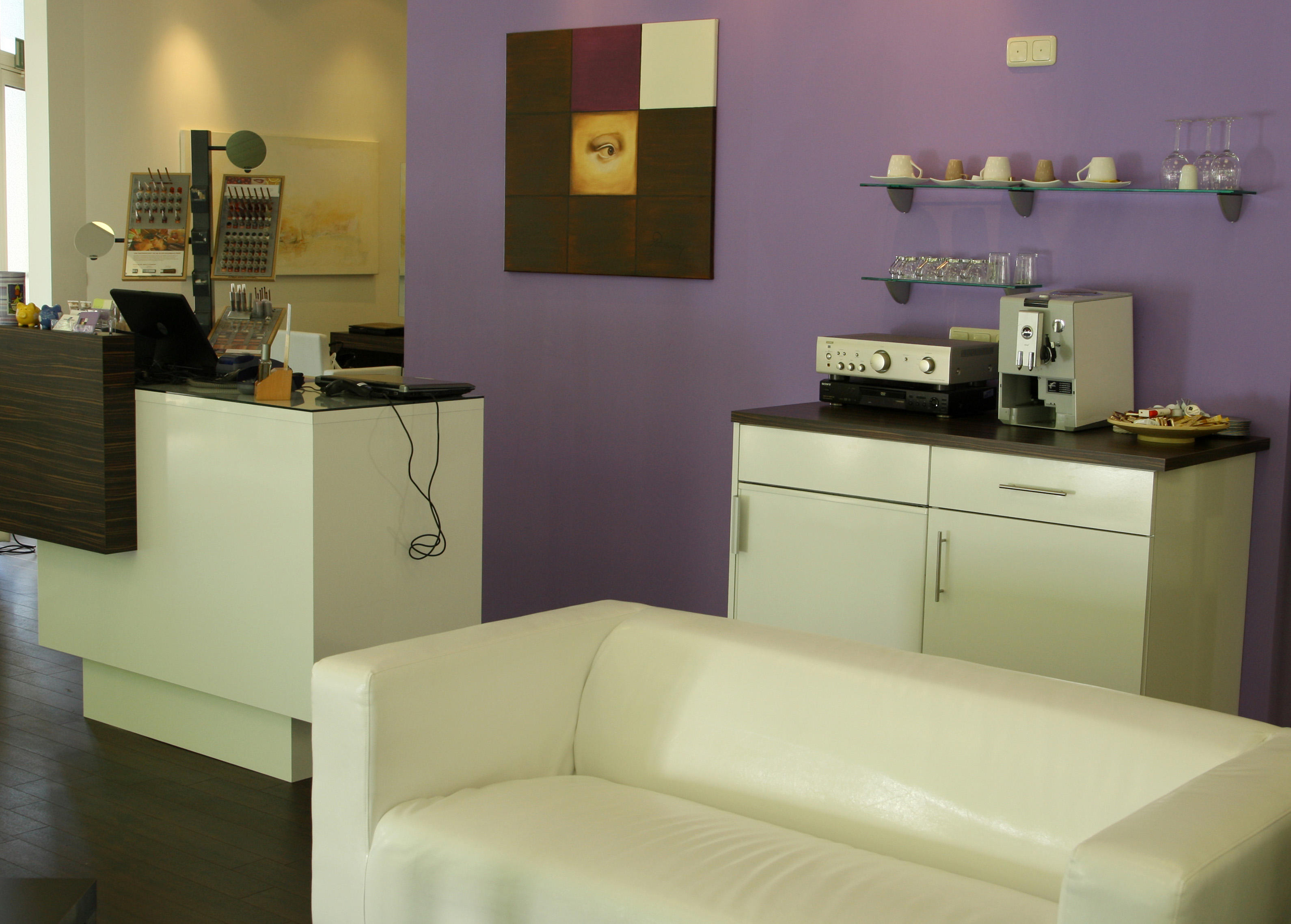 Junggeburth, Altenberger-Dom-Straße 16 in Odenthal