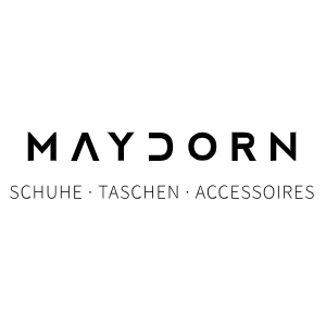 Kundenlogo MAYDORN by Minelly Schuhgeschäft