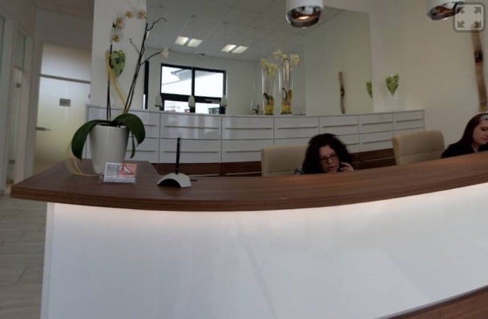 Dr. med. dent. Matthias Hanke, Oerlinghauser Str. 113 in Detmold