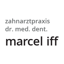 zahnarztpraxis dr. med. dent. marcel iff Logo
