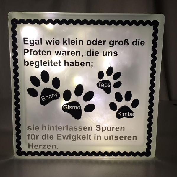 Junghans Tierbestattungen & Onlineshop für Tierurnen, Jägerhaus 11 in Staßfurt