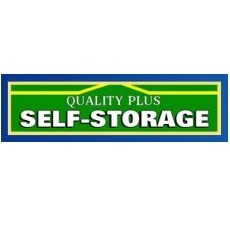 Quality Plus Self Storage Logo