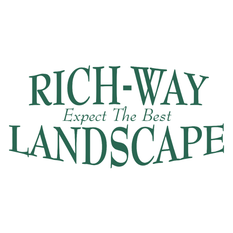Rich-Way Landscape, Inc. Logo