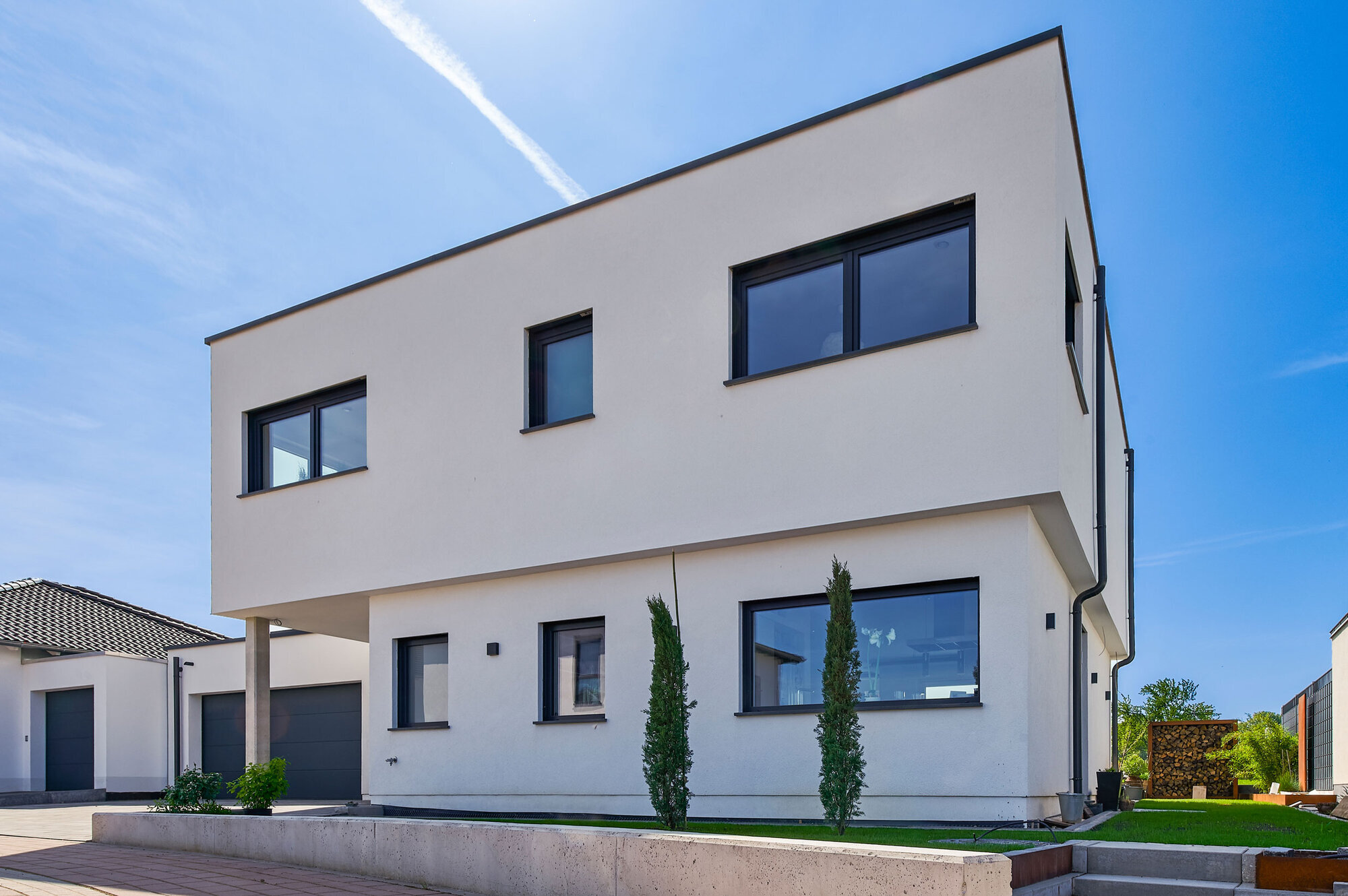 NEURAUM Architekten, Mainzer Straße 42a in Wiesbaden
