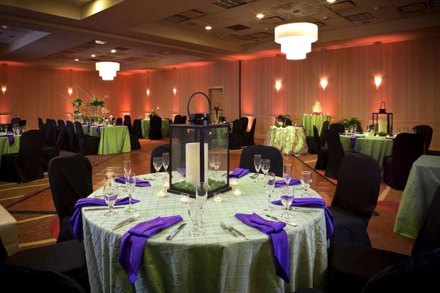 Images Hilton Garden Inn Baltimore/White Marsh