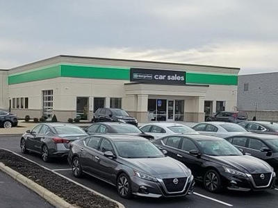 Enterprise Car Sales Cincinnati (513)393-8990