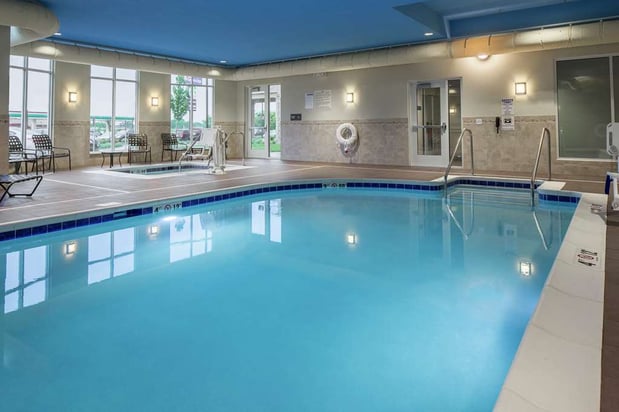 Images Hilton Garden Inn Bettendorf/Quad Cities