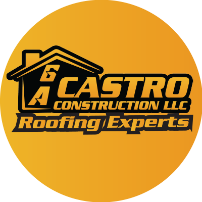 G.A. Castro Construction LLC Logo