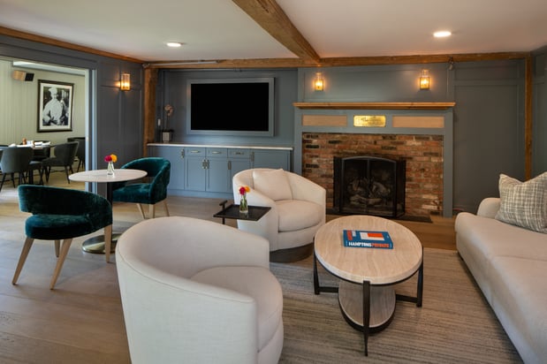 Images Huntting Inn