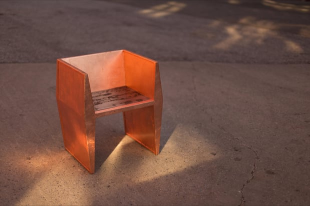 Images SENTIENT Furniture