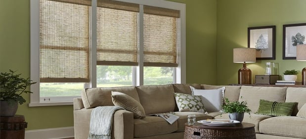 Images Budget Blinds of Olney & Potomac
