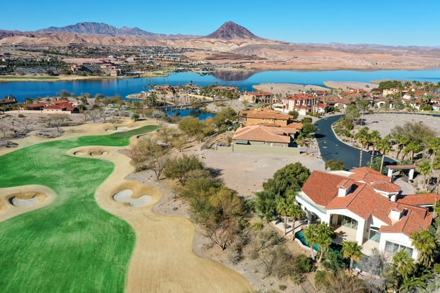 Images Las Vegas Realty & Probate: Randy Milmeister - Realtor and Probate Specialist